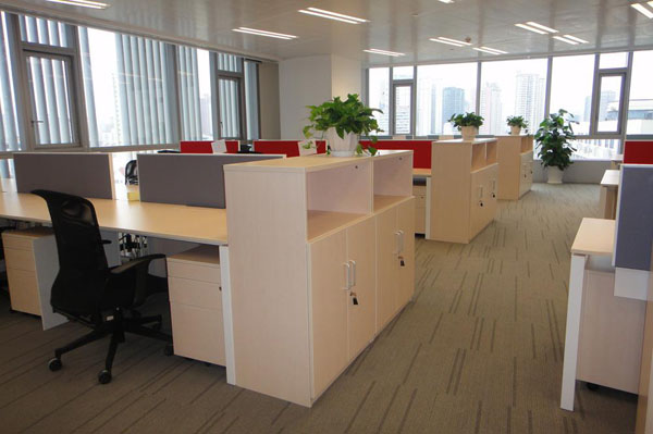 辦公家具怎么安裝？有哪些需要注意的？